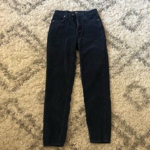 BDG corduroy pants